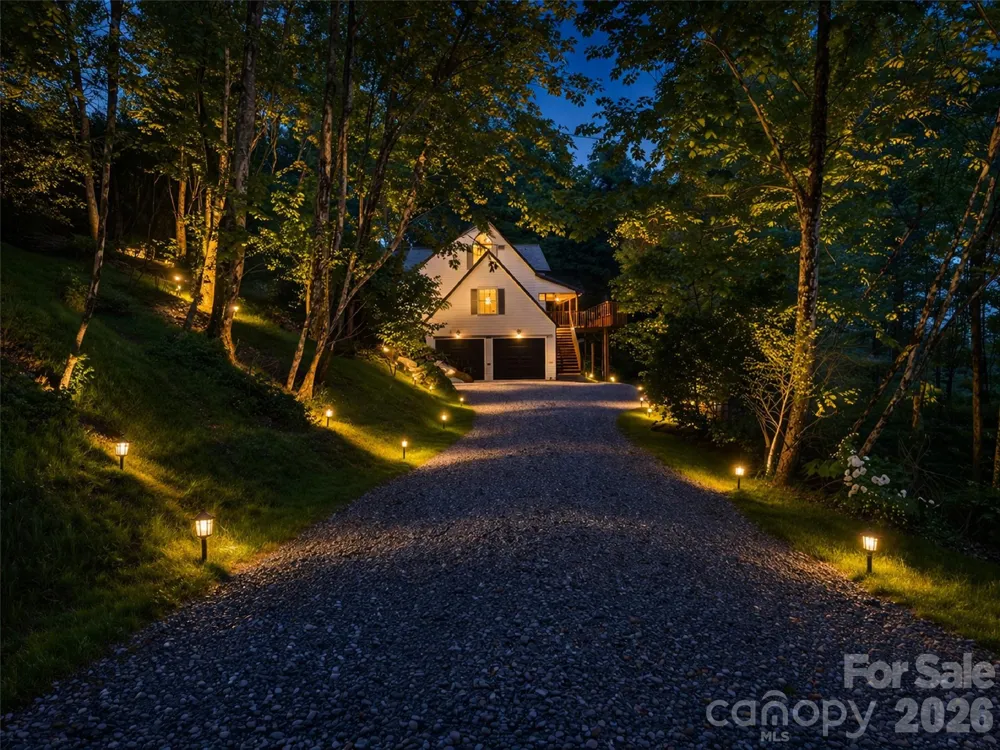 505 Middle Top Loop Maggie Valley, NC 28751