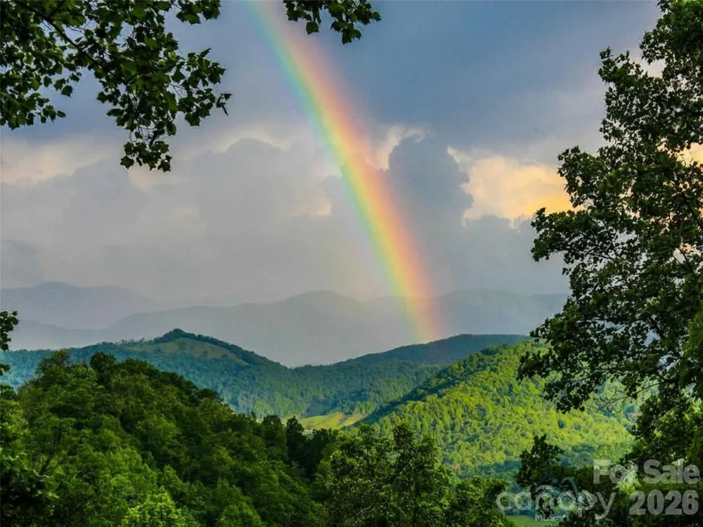 505 Middle Top Loop Maggie Valley, NC 28751