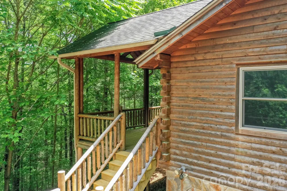 184 Sunlight Path Lake Lure, NC 28746