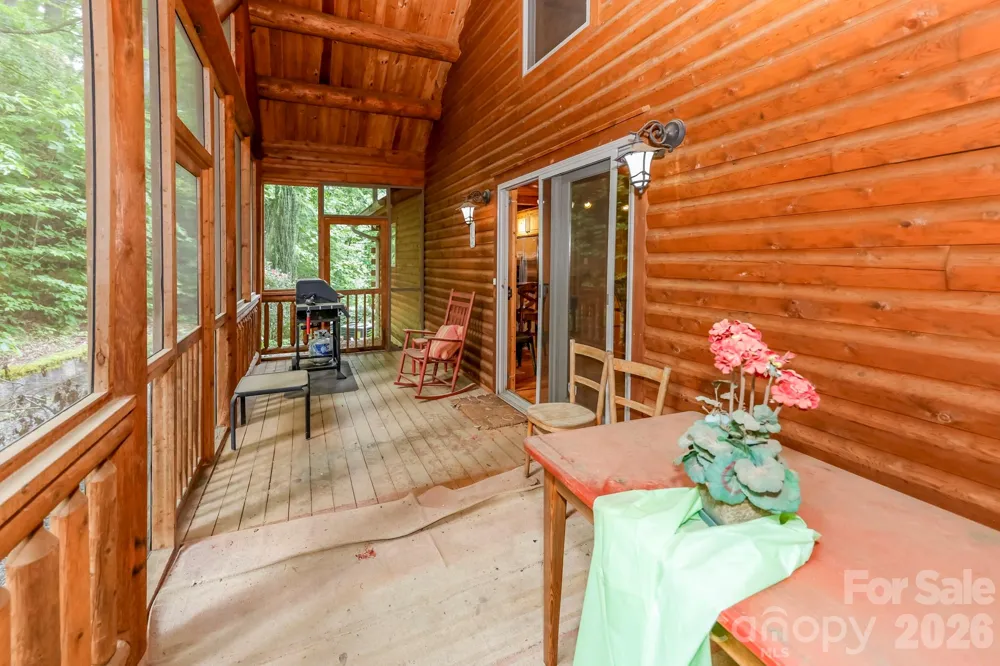 184 Sunlight Path Lake Lure, NC 28746
