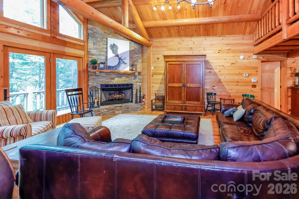 184 Sunlight Path Lake Lure, NC 28746