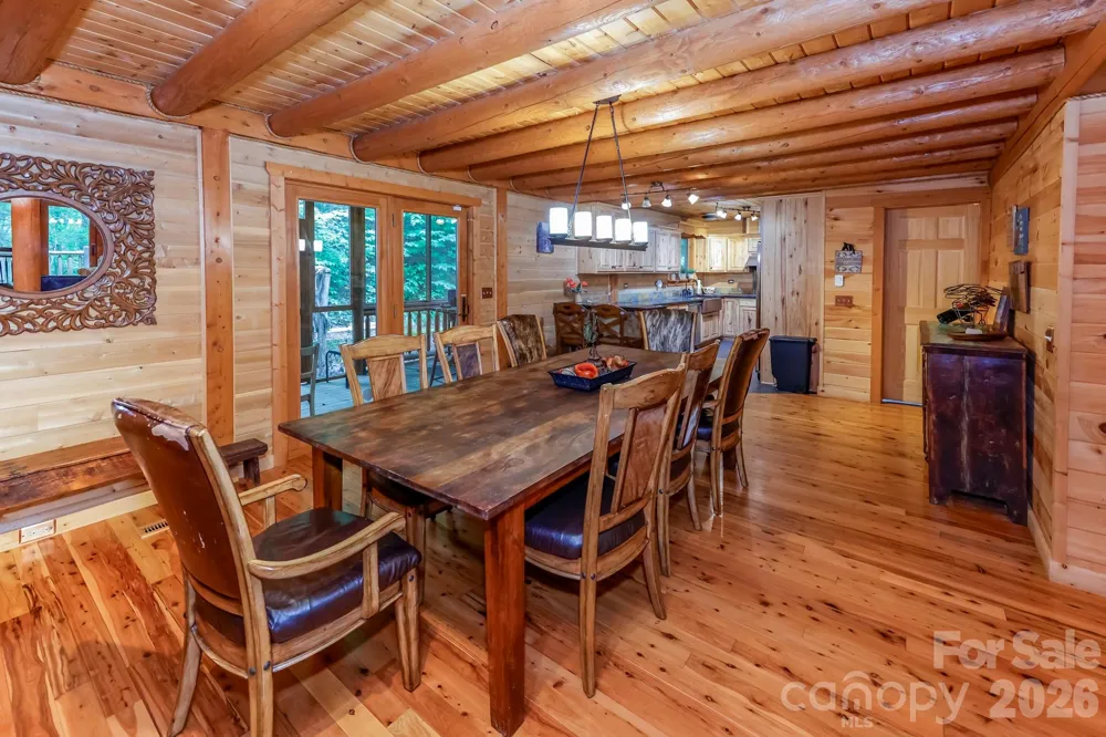 184 Sunlight Path Lake Lure, NC 28746