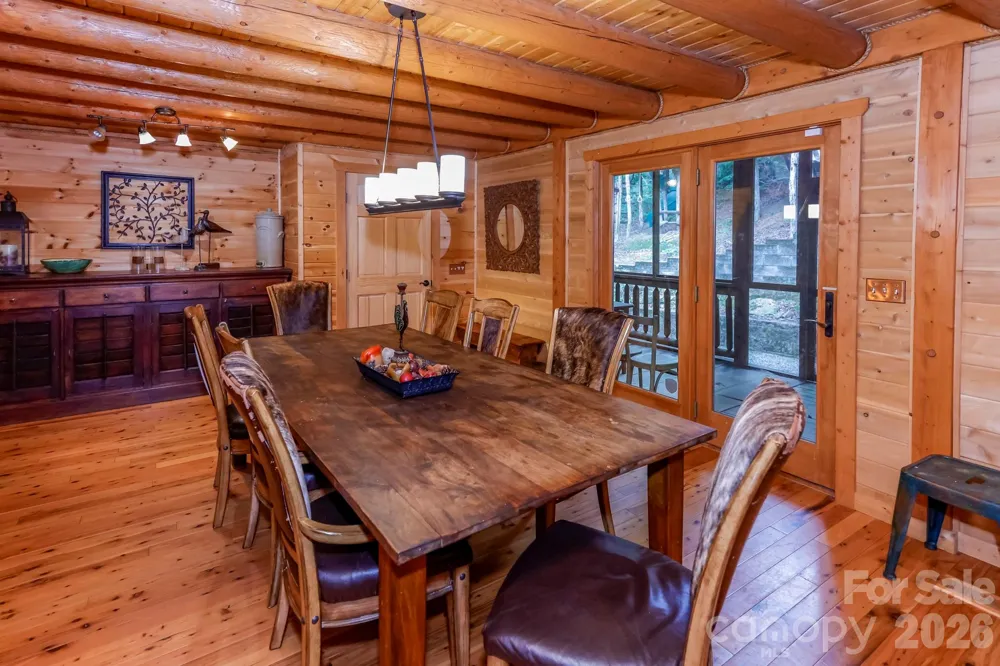 184 Sunlight Path Lake Lure, NC 28746