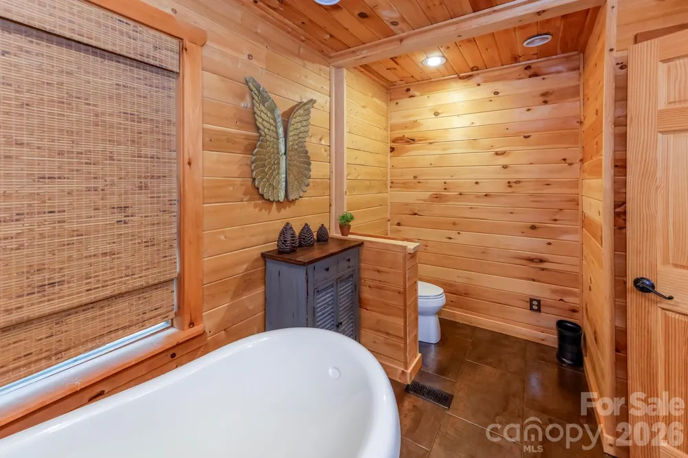 184 Sunlight Path Lake Lure, NC 28746
