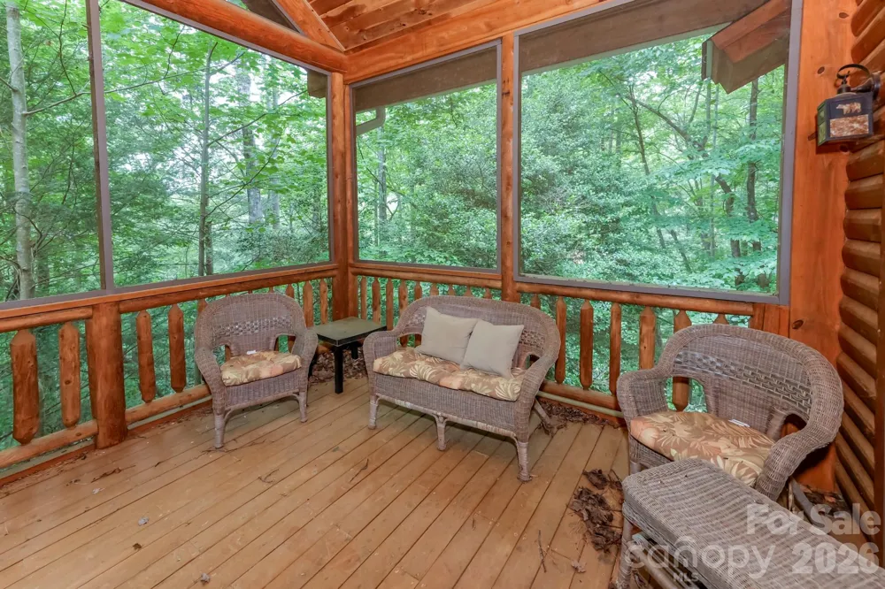 184 Sunlight Path Lake Lure, NC 28746