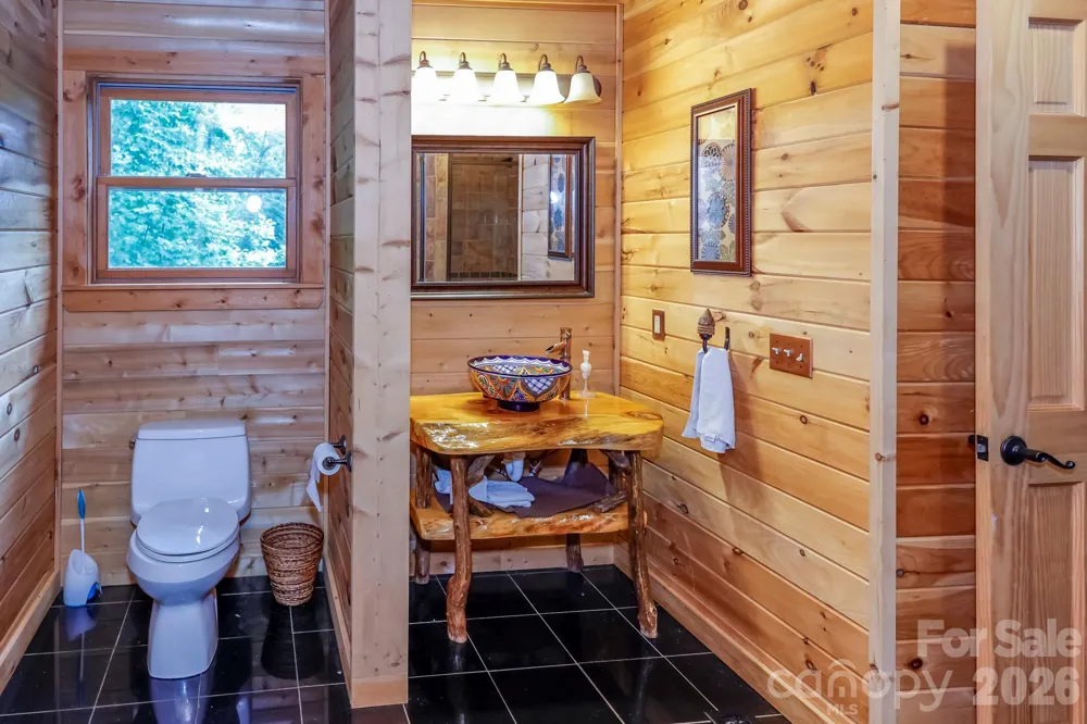 184 Sunlight Path Lake Lure, NC 28746