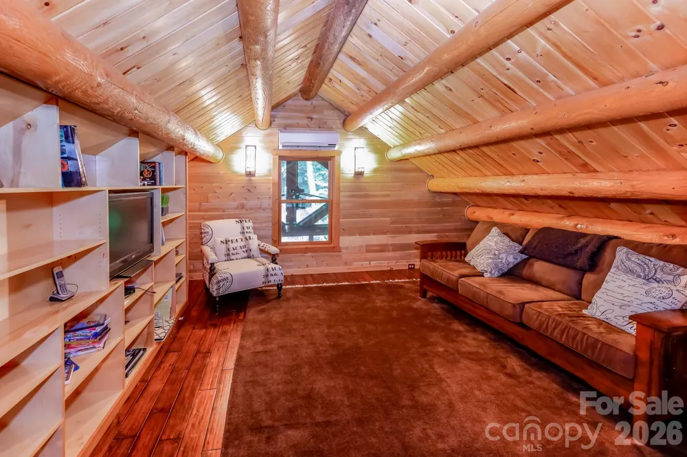 184 Sunlight Path Lake Lure, NC 28746
