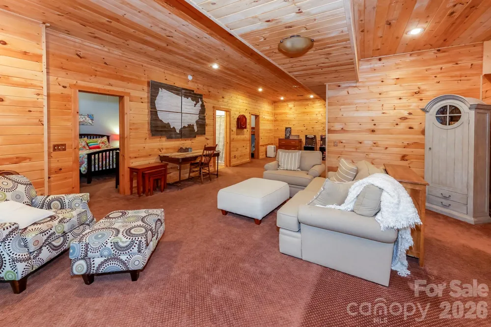 184 Sunlight Path Lake Lure, NC 28746