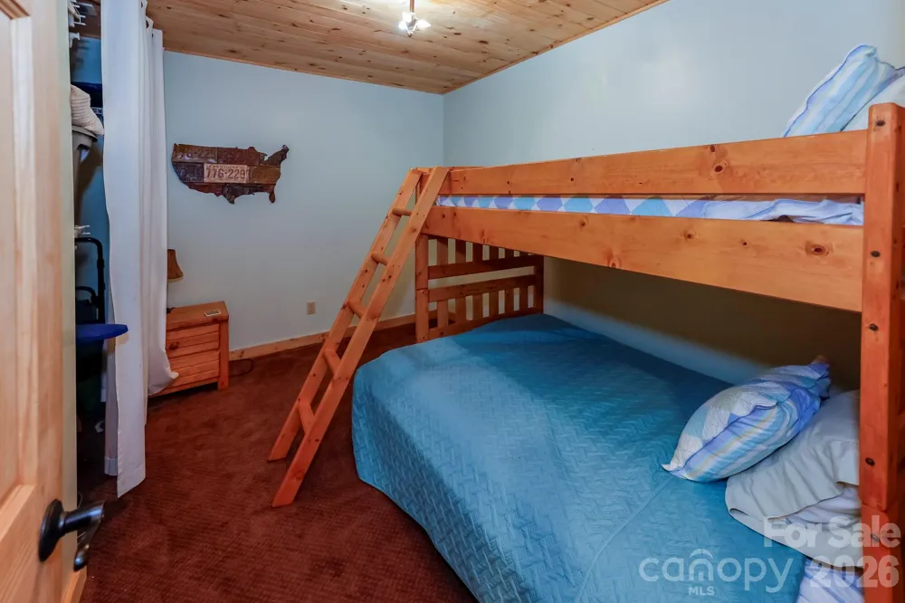 184 Sunlight Path Lake Lure, NC 28746