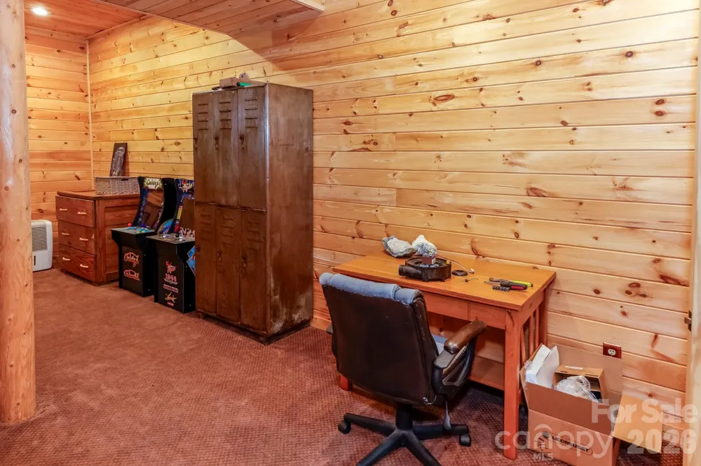 184 Sunlight Path Lake Lure, NC 28746