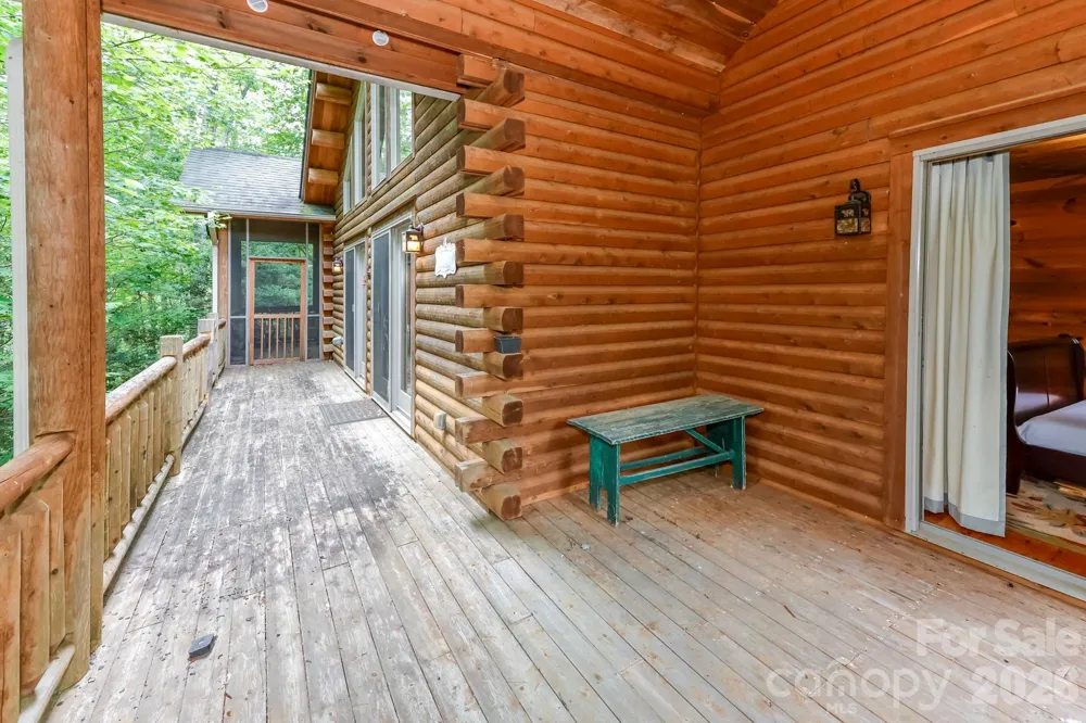 184 Sunlight Path Lake Lure, NC 28746