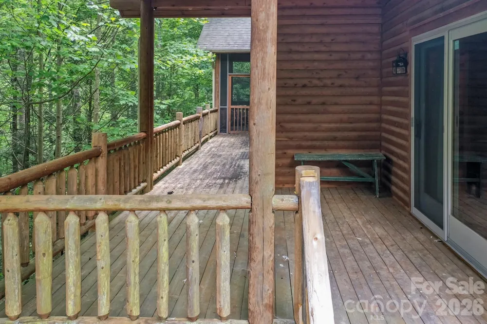 184 Sunlight Path Lake Lure, NC 28746