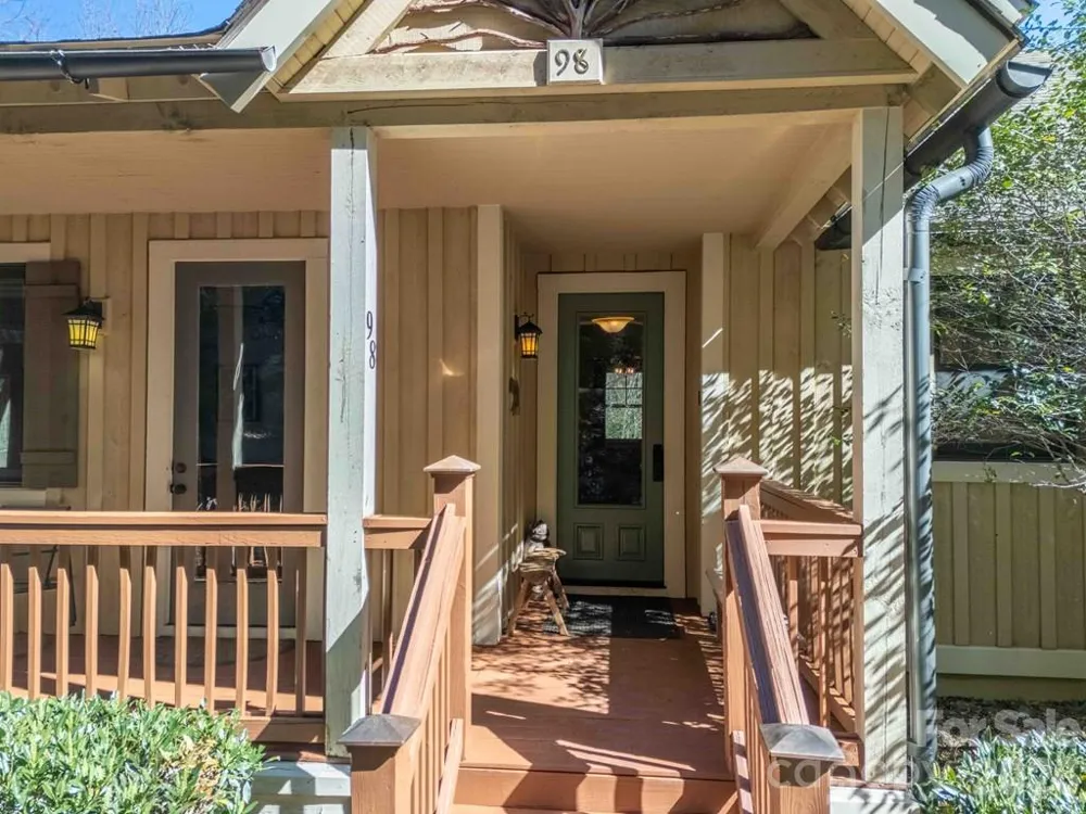 98 Mill Pond Drive Tuckasegee, NC 28783