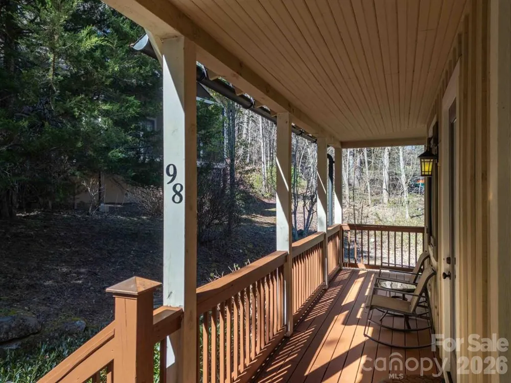 98 Mill Pond Drive Tuckasegee, NC 28783