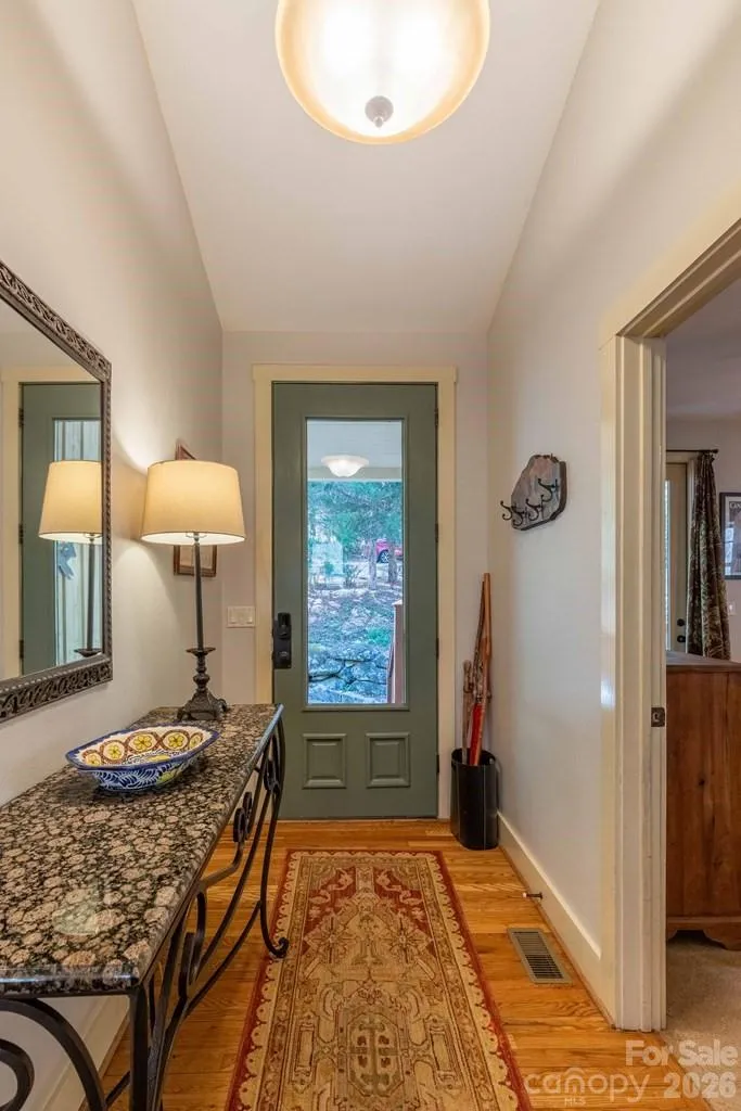 98 Mill Pond Drive Tuckasegee, NC 28783