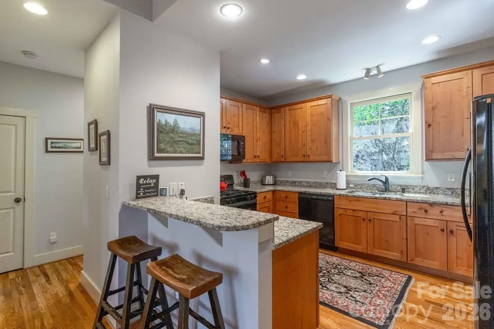 98 Mill Pond Drive Tuckasegee, NC 28783