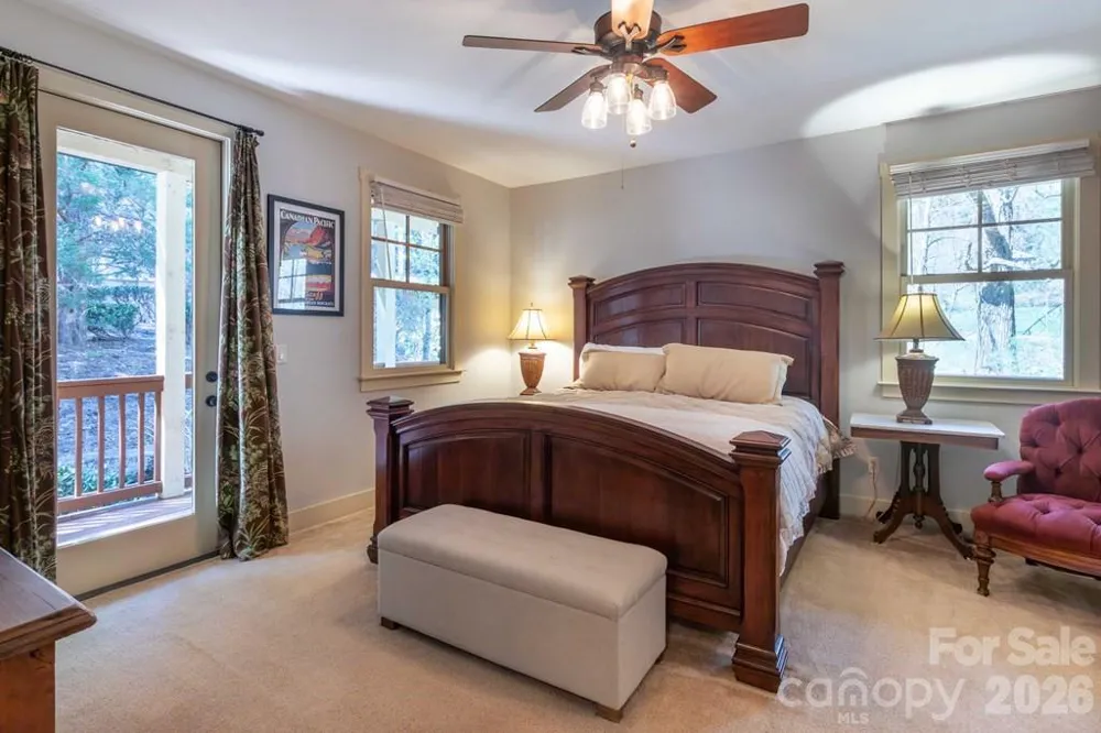 98 Mill Pond Drive Tuckasegee, NC 28783