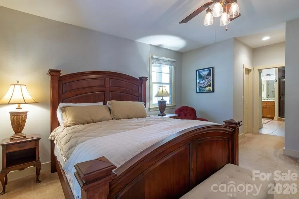 98 Mill Pond Drive Tuckasegee, NC 28783