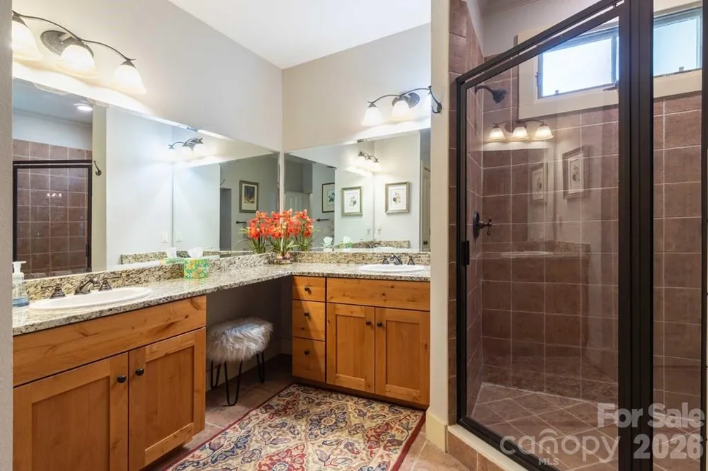 98 Mill Pond Drive Tuckasegee, NC 28783