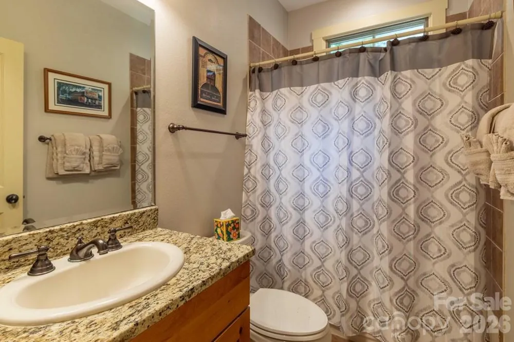 98 Mill Pond Drive Tuckasegee, NC 28783