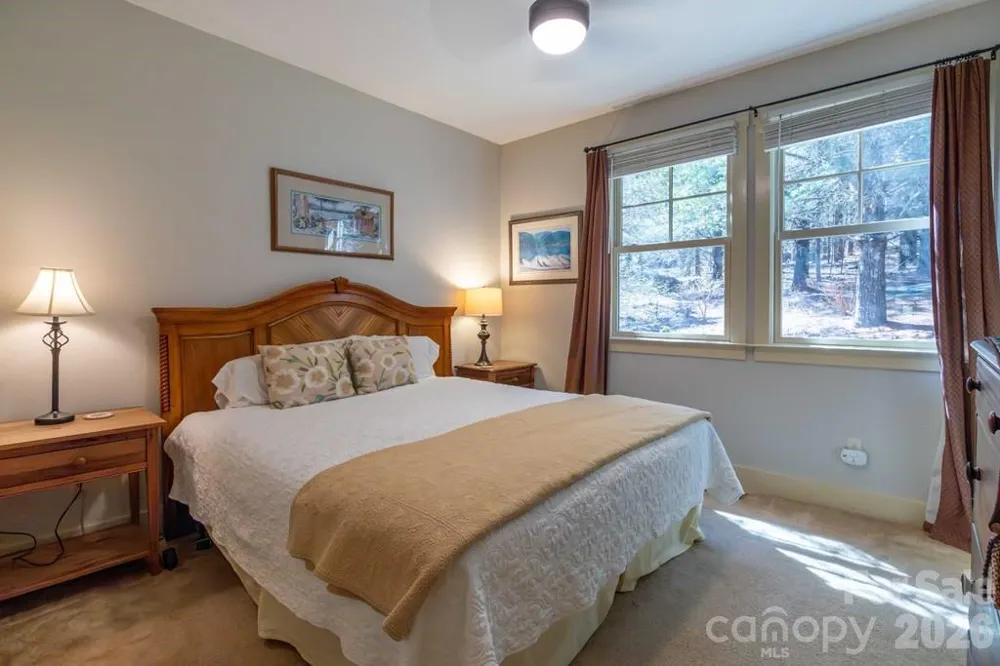 98 Mill Pond Drive Tuckasegee, NC 28783