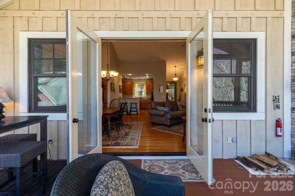 98 Mill Pond Drive Tuckasegee, NC 28783
