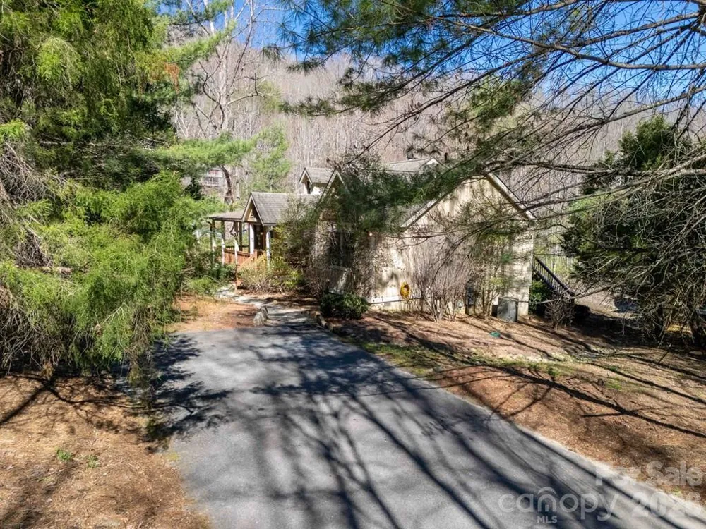 98 Mill Pond Drive Tuckasegee, NC 28783