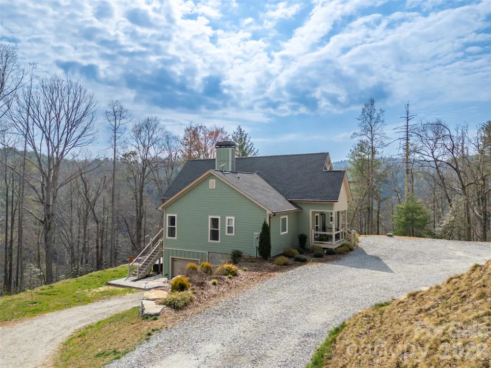 666 Never Blue Road Flat Rock, NC 28731