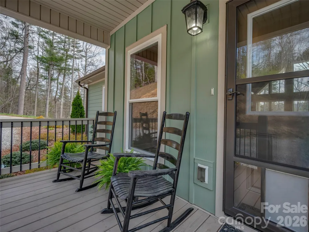 666 Never Blue Road Flat Rock, NC 28731