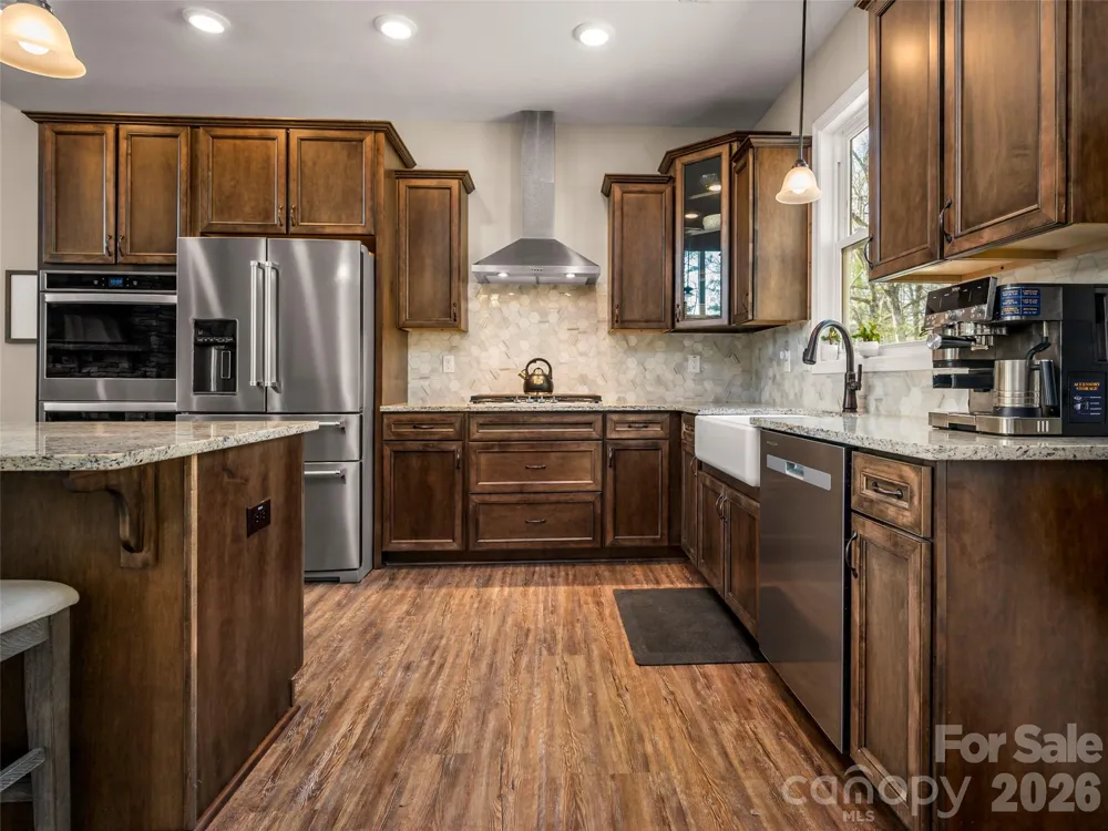666 Never Blue Road Flat Rock, NC 28731