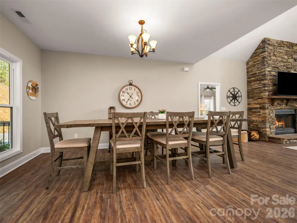 666 Never Blue Road Flat Rock, NC 28731