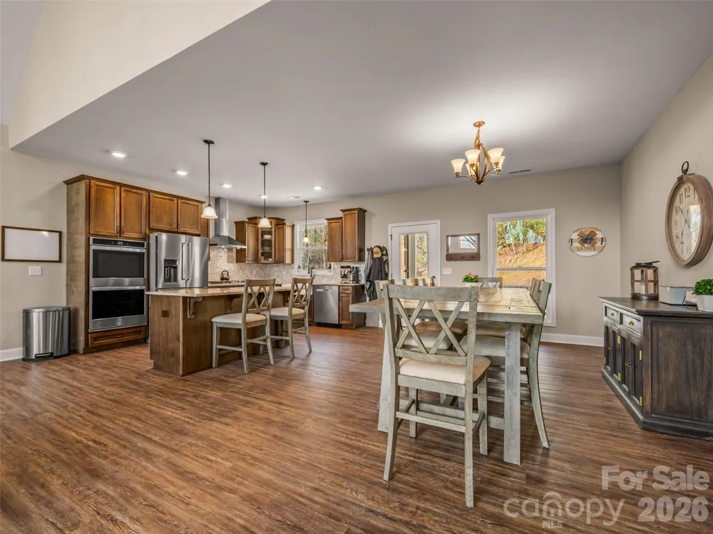 666 Never Blue Road Flat Rock, NC 28731