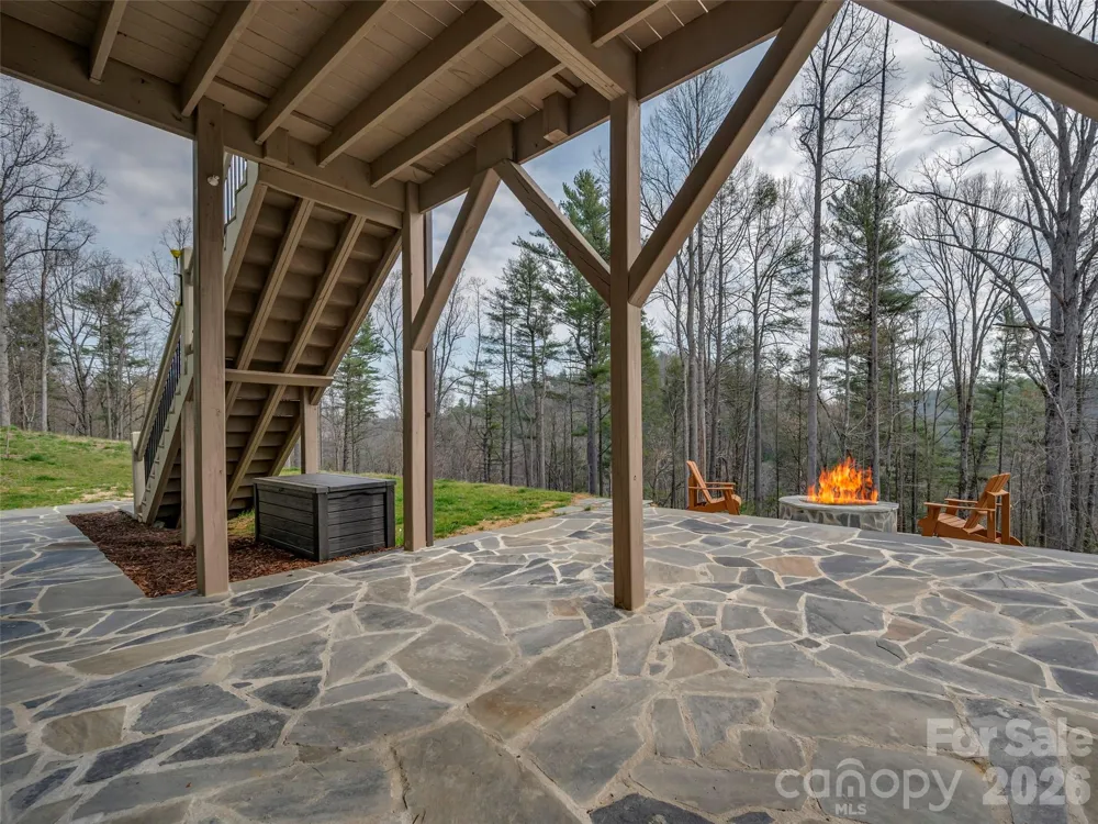 666 Never Blue Road Flat Rock, NC 28731