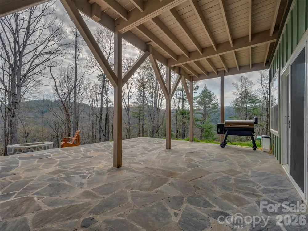 666 Never Blue Road Flat Rock, NC 28731