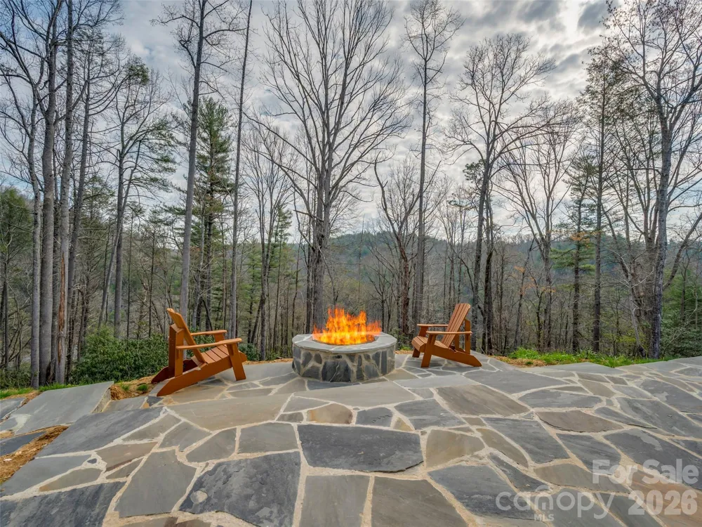 666 Never Blue Road Flat Rock, NC 28731