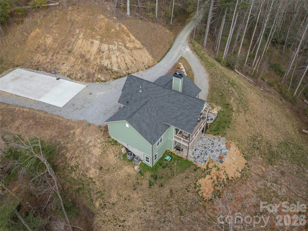 666 Never Blue Road Flat Rock, NC 28731