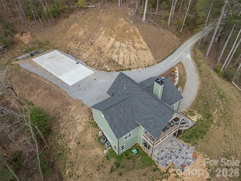 666 Never Blue Road Flat Rock, NC 28731
