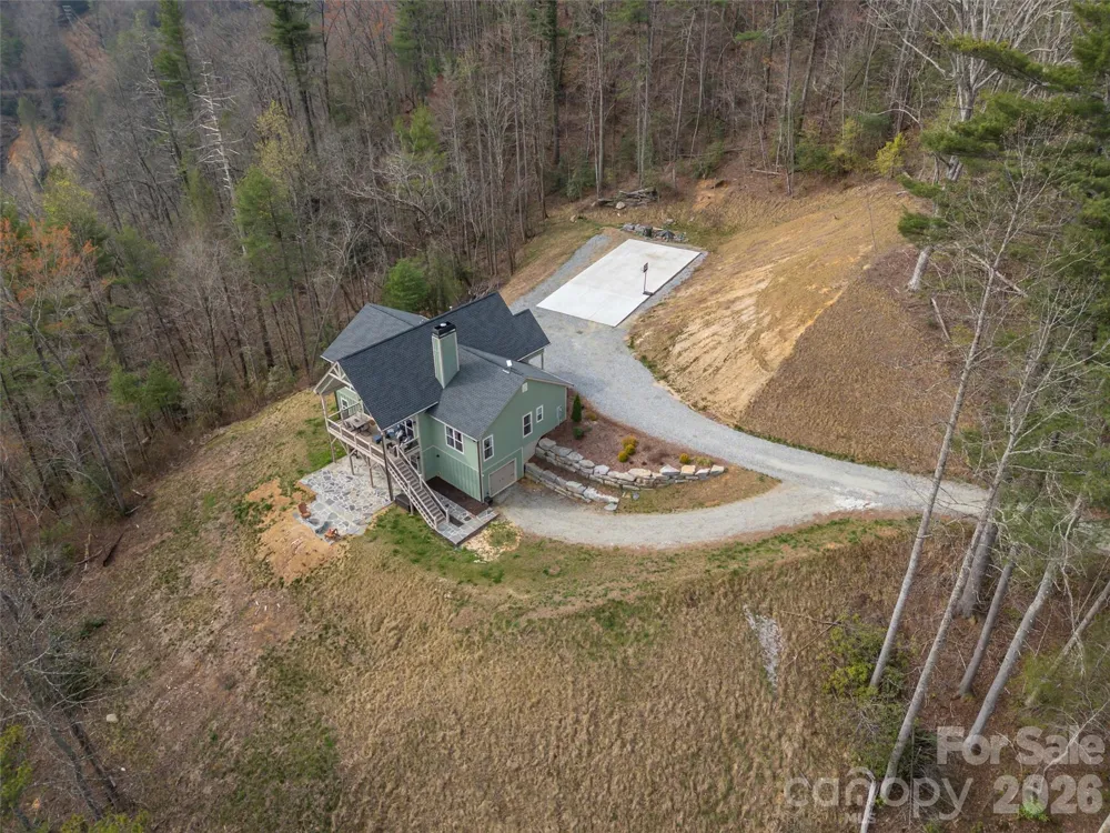 666 Never Blue Road Flat Rock, NC 28731