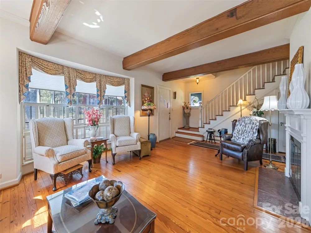 151 Hampton Heights Canton, NC 28716