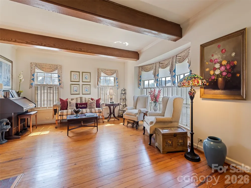 151 Hampton Heights Canton, NC 28716
