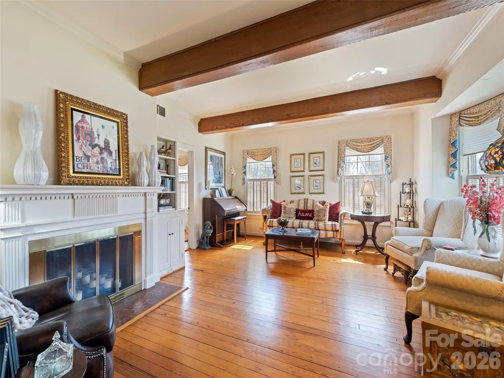 151 Hampton Heights Canton, NC 28716
