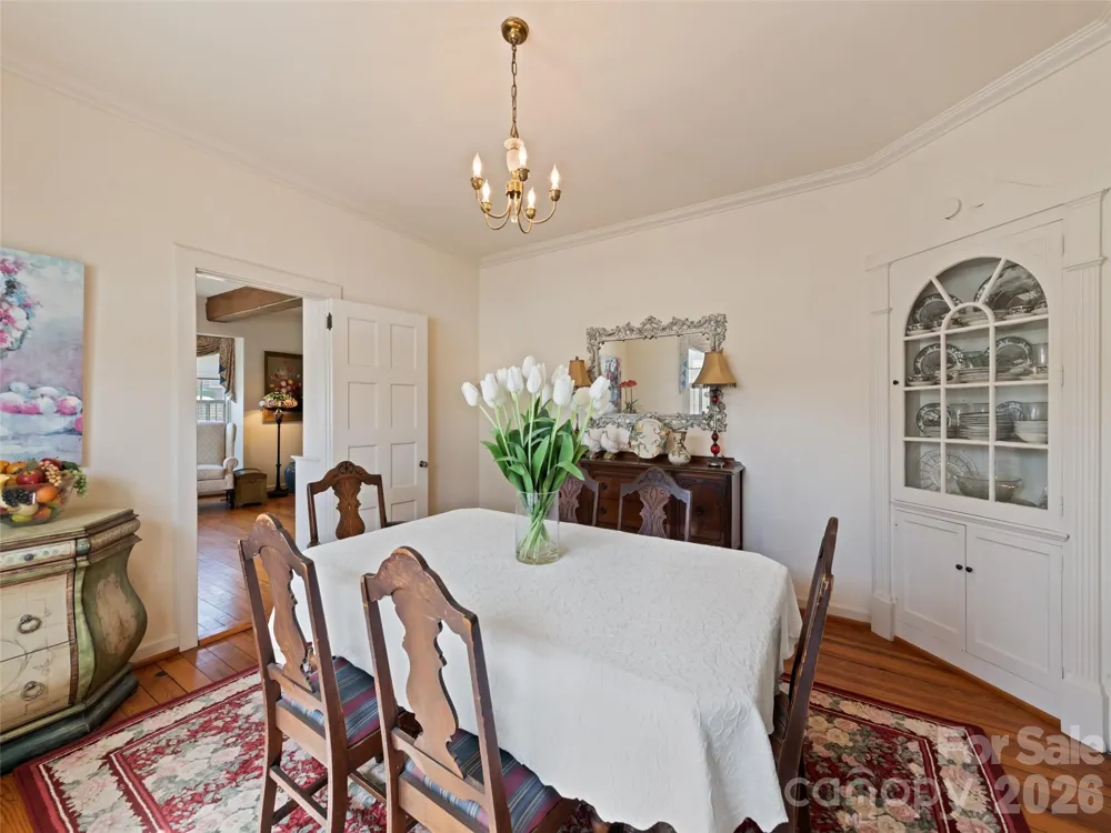 151 Hampton Heights Canton, NC 28716