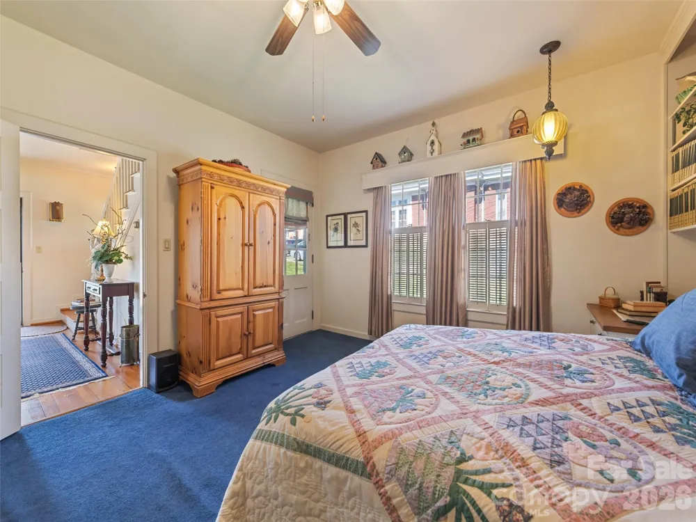151 Hampton Heights Canton, NC 28716