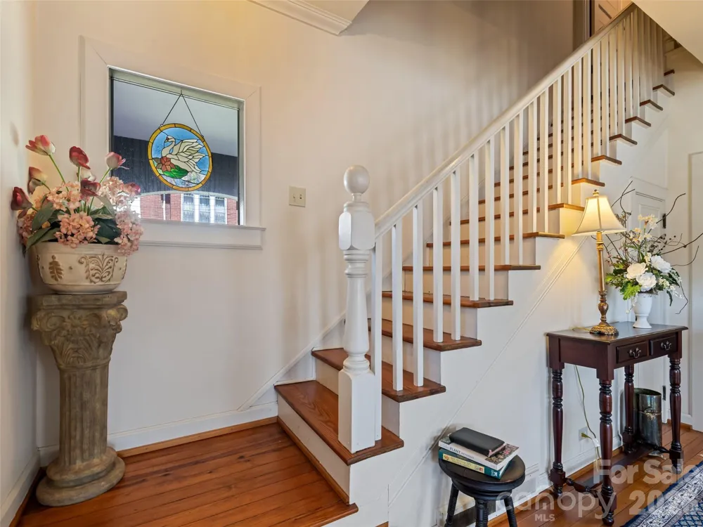 151 Hampton Heights Canton, NC 28716