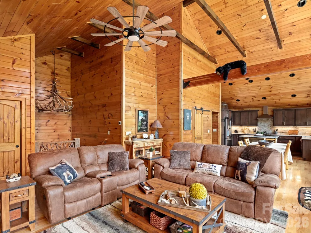 85 Iga Trail Maggie Valley, NC 28751