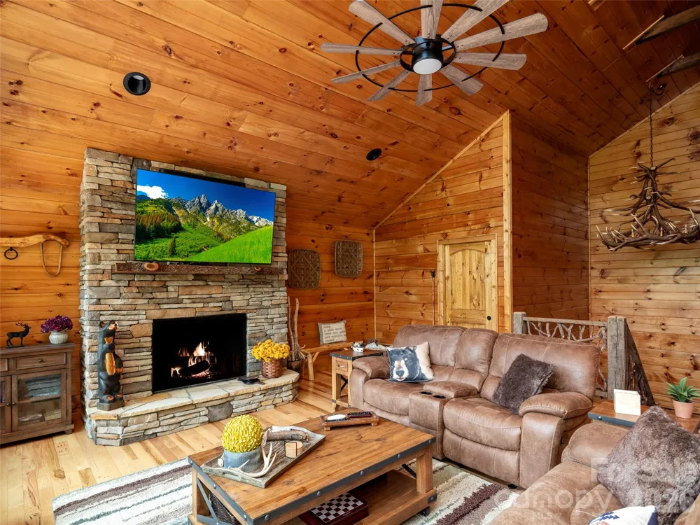 85 Iga Trail Maggie Valley, NC 28751