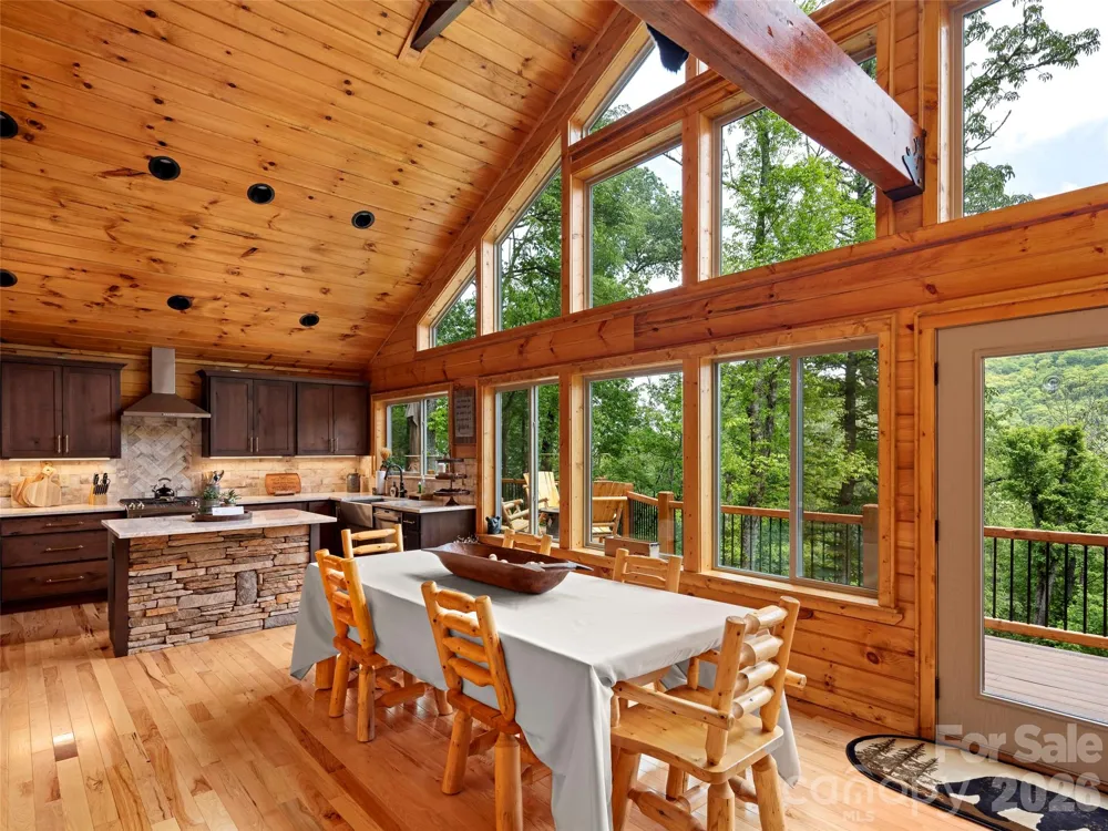 85 Iga Trail Maggie Valley, NC 28751
