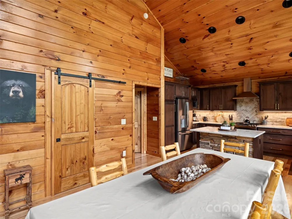 85 Iga Trail Maggie Valley, NC 28751