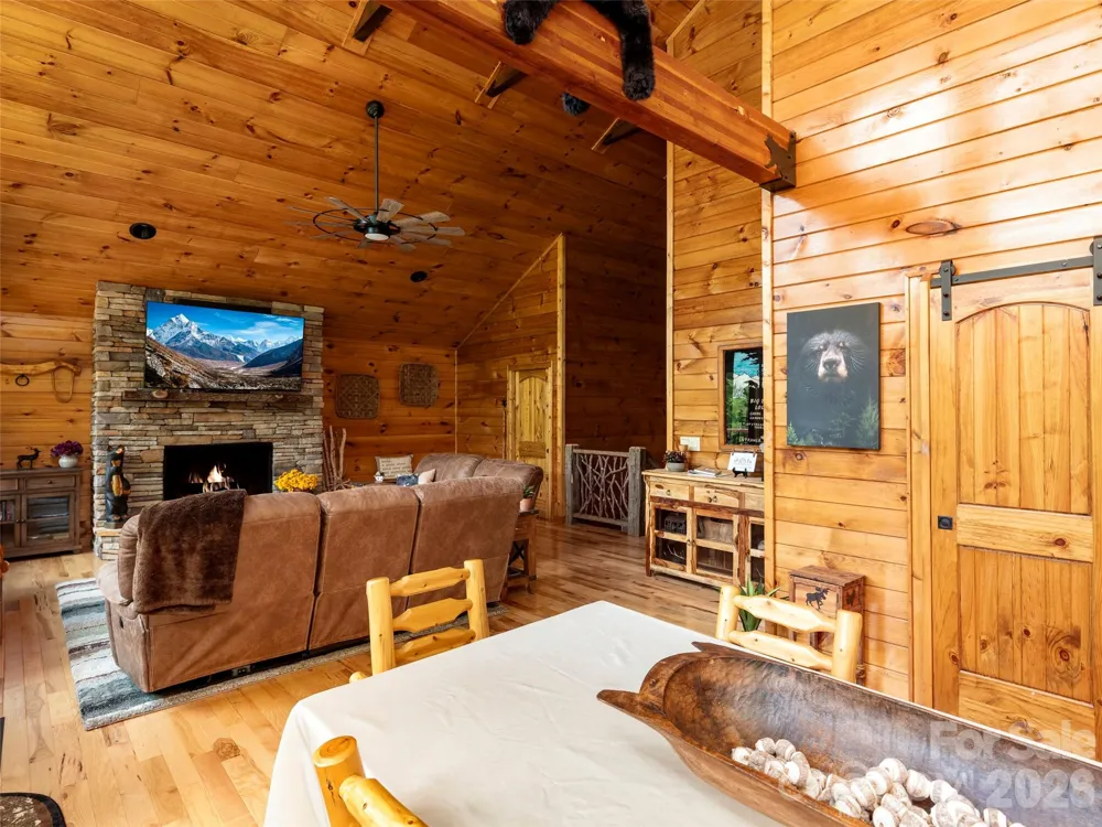85 Iga Trail Maggie Valley, NC 28751