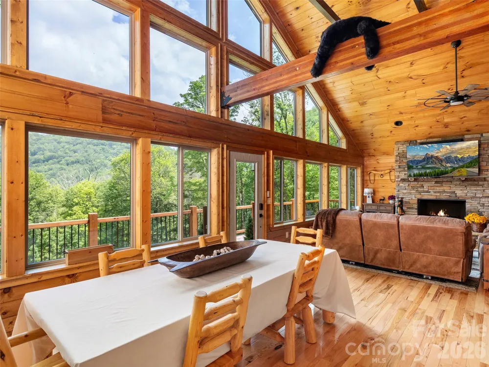 85 Iga Trail Maggie Valley, NC 28751